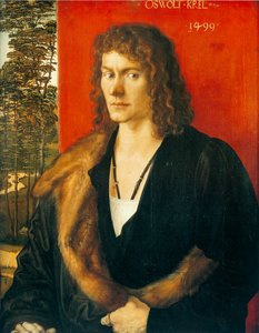  door Albrecht Dürer