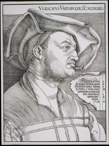  door Albrecht Dürer