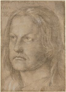  door Albrecht Dürer