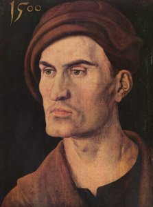  door Albrecht Dürer