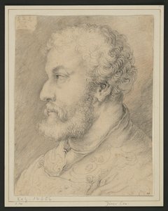  door Albrecht Dürer