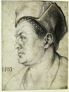  door Albrecht Dürer