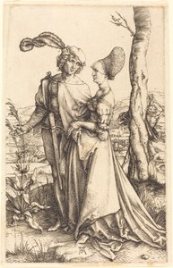 Wandeling door Albrecht Dürer