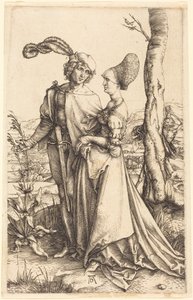 Wandeling door Albrecht Dürer