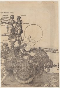  door Albrecht Dürer