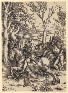 door Albrecht Dürer