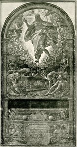 Opstanding door Albrecht Dürer