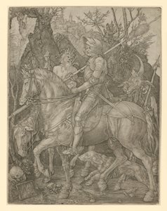  door Albrecht Dürer