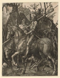  door Albrecht Dürer