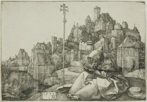 Sint Antonius