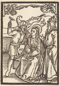  door Albrecht Dürer