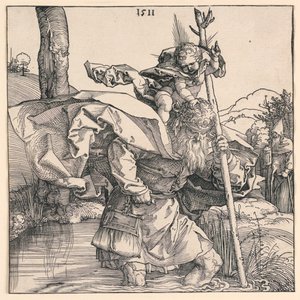 Sint Christoffel