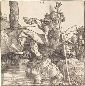 Sint Christoffel