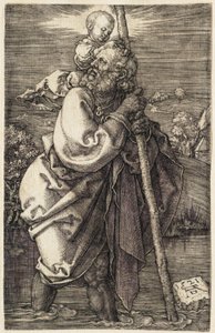  door Albrecht Dürer