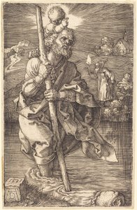  door Albrecht Dürer