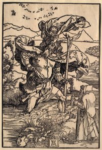  door Albrecht Dürer