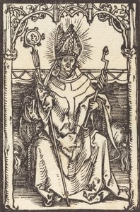Sint Erasmus