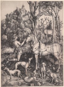  door Albrecht Dürer