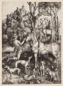  door Albrecht Dürer