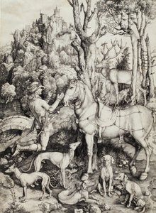  door Albrecht Dürer