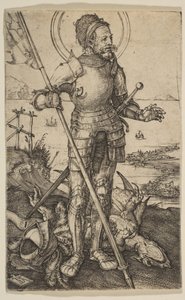  door Albrecht Dürer