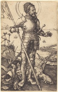  door Albrecht Dürer