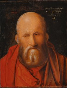 Sint Hiëronymus, 1514