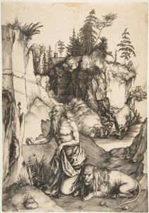  door Albrecht Dürer