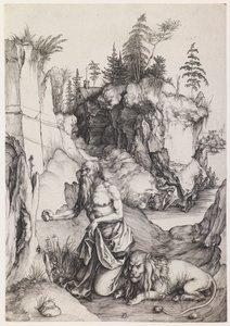  door Albrecht Dürer