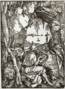  door Albrecht Dürer