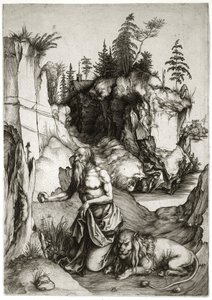  door Albrecht Dürer