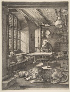  door Albrecht Dürer