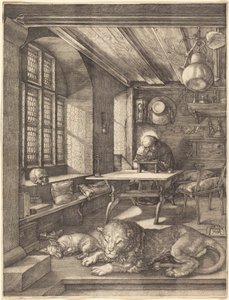  door Albrecht Dürer