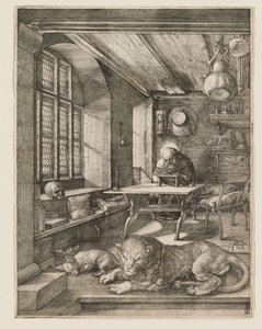  door Albrecht Dürer