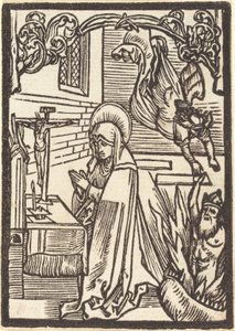 Sint Odilia