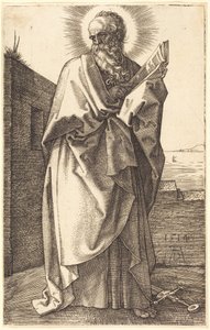  door Albrecht Dürer