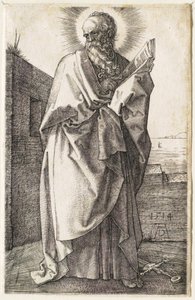  door Albrecht Dürer