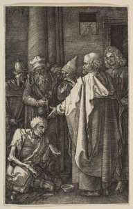  door Albrecht Dürer