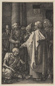  door Albrecht Dürer