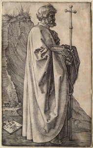  door Albrecht Dürer
