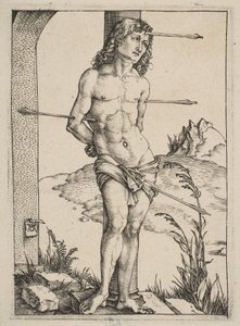  door Albrecht Dürer