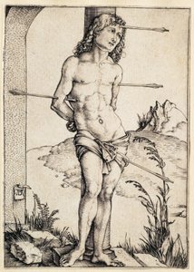  door Albrecht Dürer