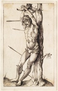  door Albrecht Dürer