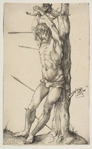  door Albrecht Dürer