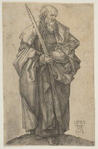  door Albrecht Dürer