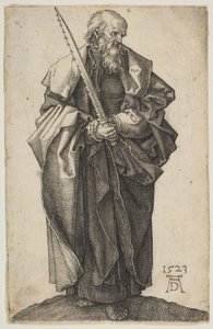  door Albrecht Dürer