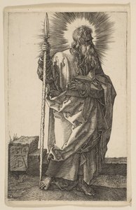  door Albrecht Dürer