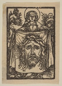 Heilige Veronica
