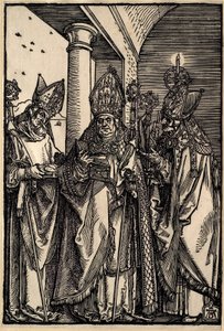  door Albrecht Dürer