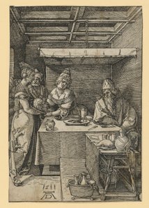  door Albrecht Dürer